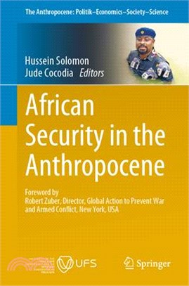 African security in the Anth...