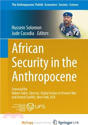 African Security in the Anthropocene