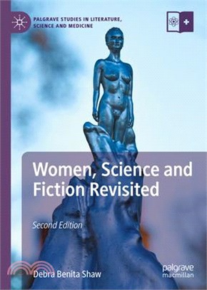 Women, science and fiction r...