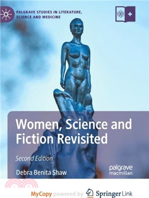 Women, Science and Fiction Revisited