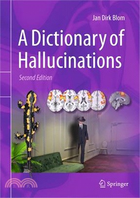 A Dictionary of Hallucinations