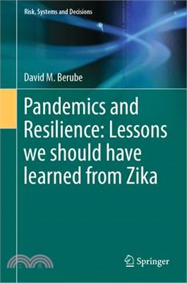 Pandemics and Resilience: Lessons We Should Have Learned from Zika