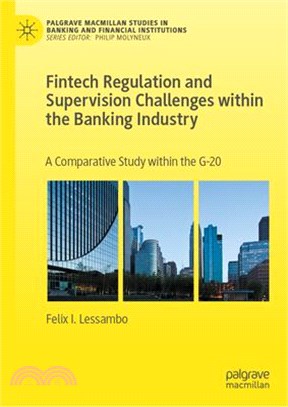 Fintech regulation and super...