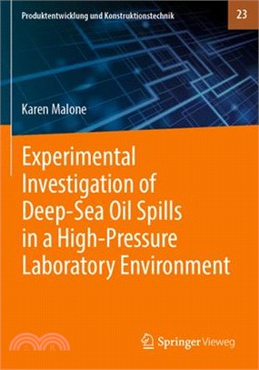 Experimental Investigation of Deep‐sea Oil Spills in a High‐pressure Laboratory Environment