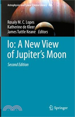 Ioa new view of Jupiter&apos...