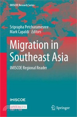 Migration in Southeast AsiaI...