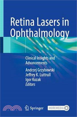 Retina lasers in ophthalmolo...