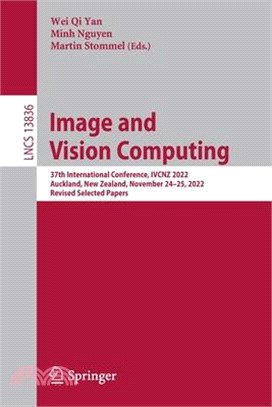 Image and vision computing37...