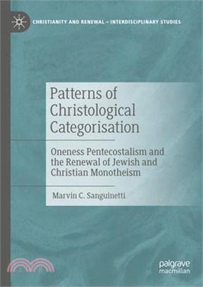 Patterns of Christological c...