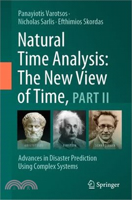 Natural Time Analysis: The New View of Time, Part II: Advances in Disaster Prediction Using Complex Systems