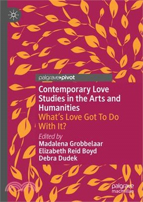 Contemporary love studies in...