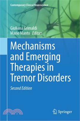 Mechanisms and Emerging Therapies in Tremor Disorders