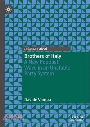 Brothers of Italya new popul...