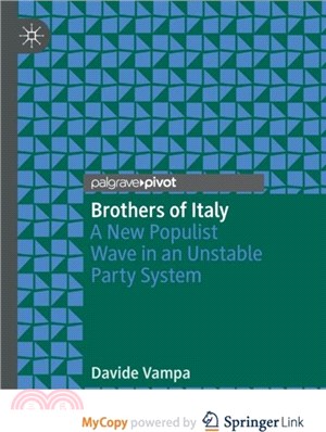 Brothers of Italy：A New Populist Wave in an Unstable Party System