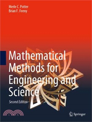 Mathematical methods for eng...