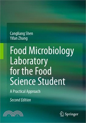 Food microbiology laboratory...