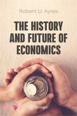 The History and Future of Economics