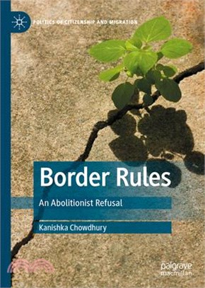 Border rulesan abolitionist ...