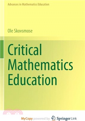 Critical Mathematics Education