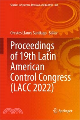 Proceedings of 19th Latin Am...