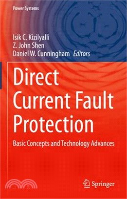 Direct current fault protect...