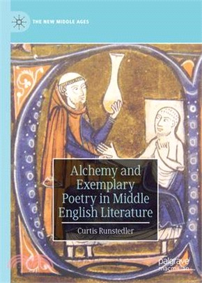 Alchemy and exemplary poetry...