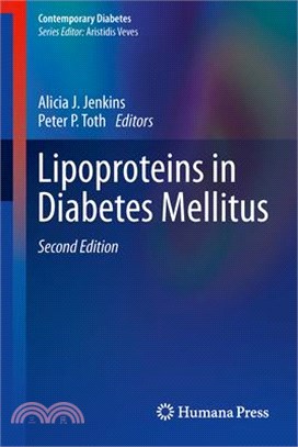 Lipoproteins in Diabetes Mellitus