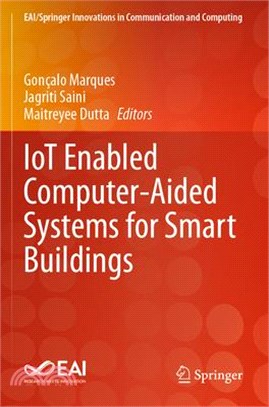 Iot Enabled Computer-Aided Systems for Smart Buildings