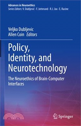 Policy, identity, and neurot...