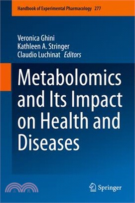 Metabolomics and Its Impact on Health and Diseases