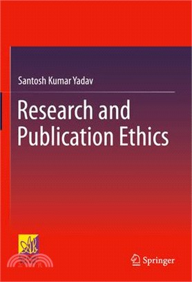 Research and Publication Ethics