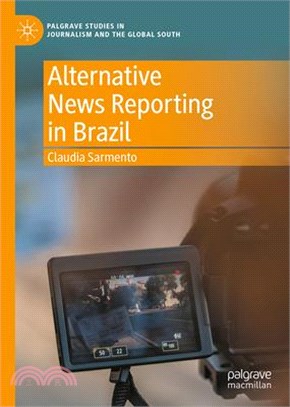 Alternative News Reporting in Brazil