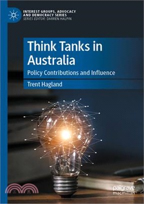 Think tanks in Australiapoli...