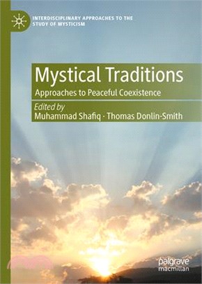 Mystical traditionsapproache...