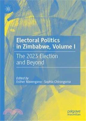 Electoral politics in Zimbab...