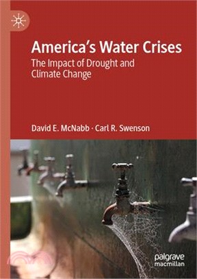 America's water crisest...