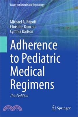 Adherence to pediatric medic...