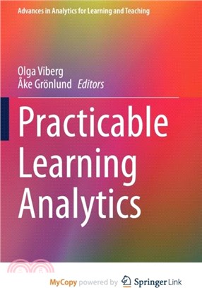 Practicable Learning Analytics