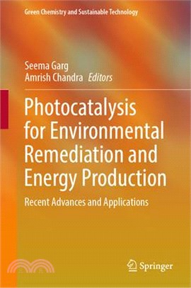 Photocatalysis for environme...