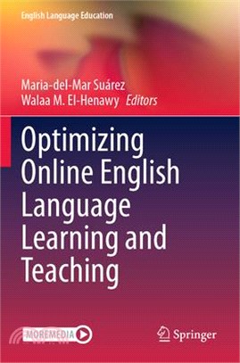 Optimizing Online English Language Learning and Teaching