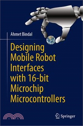 Designing Mobile Robot Interfaces with 16-Bit Microchip Microcontrollers