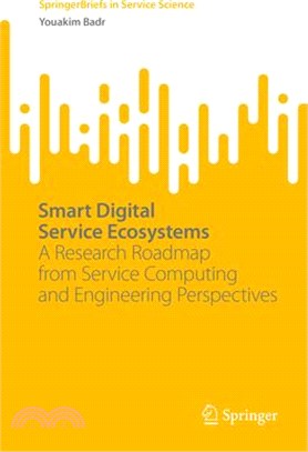 Smart Digital Service Ecosystems: A Research Roadmap from Service Computing and Engineering Perspectives