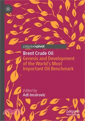 Brent crude oilgenesis and d...