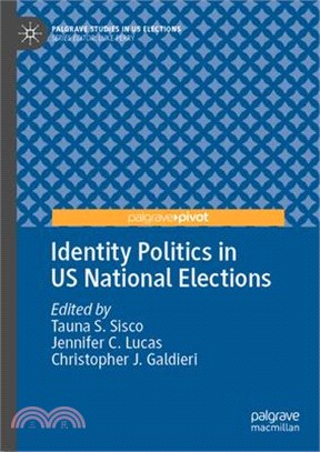 Identity Politics in Us National Elections: Underrepresented