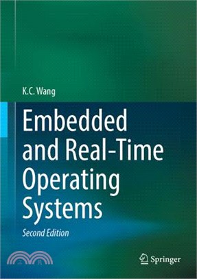 Embedded and Real-Time Operating Systems