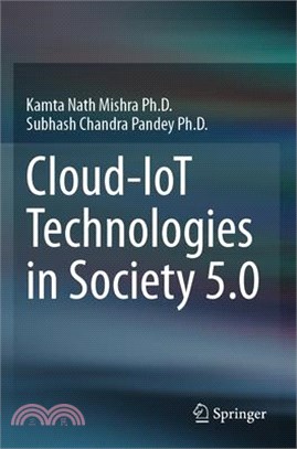 Cloud-Iot Technologies in Society 5.0