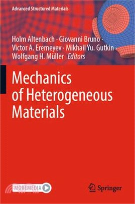 Mechanics of Heterogeneous Materials