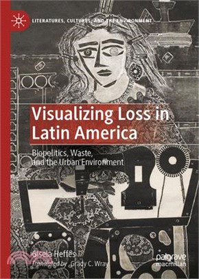 Visualizing loss in Latin Am...