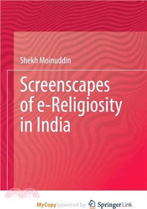 Screenscapes of e-Religiosity in India