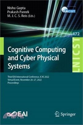 Cognitive computing and cybe...